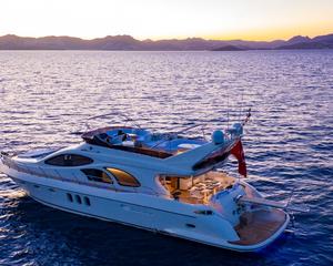 Custom made 21m Motor Yacht