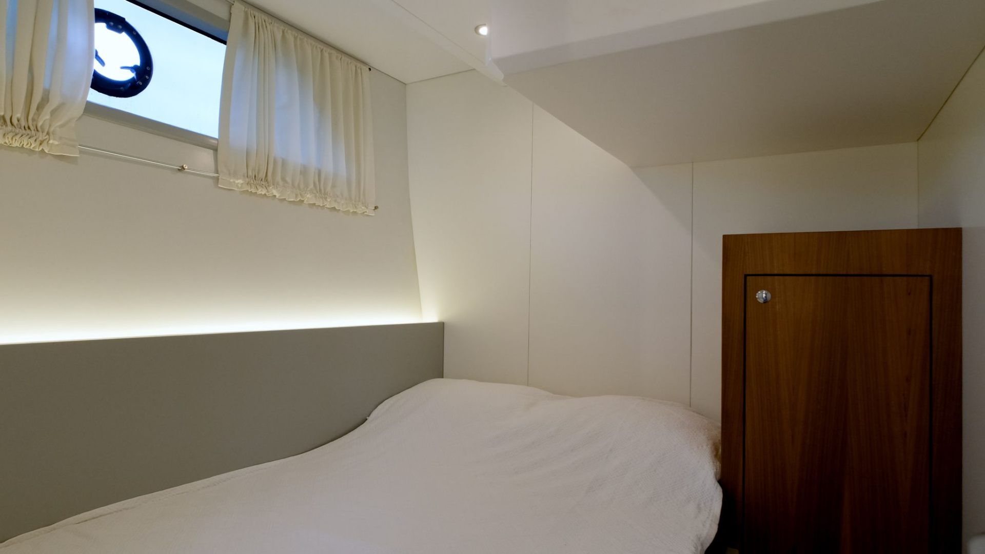 Özel yapım 13m Motoryat