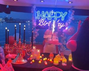 Özel yapım 14m Motoryat