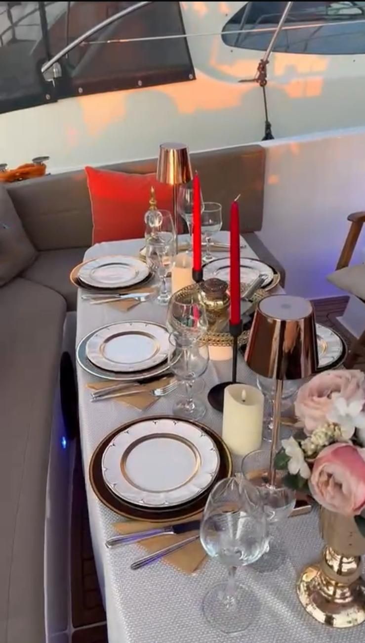 Custom made 11m Motor Yacht