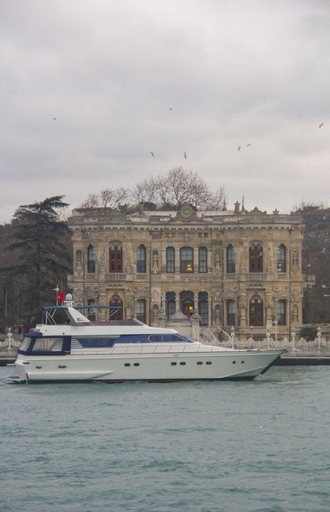 Kiralık Alalunga 26m Motoryat - 19 - photo 19