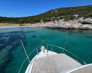 Trawler 10m Motor Yacht