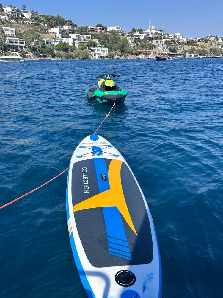 Özel yapım 12m Motoryat