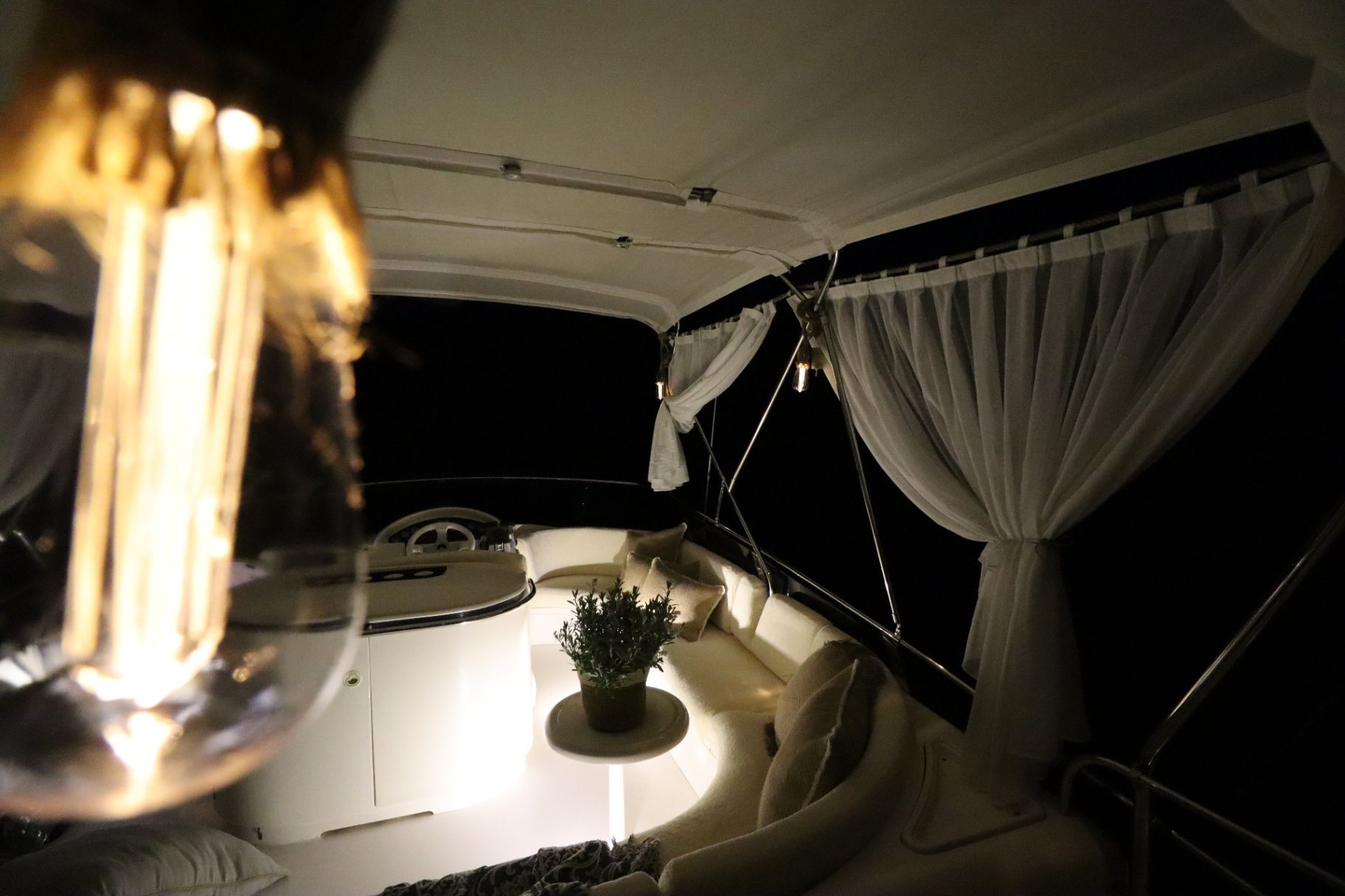 Princess 18m Motoryat