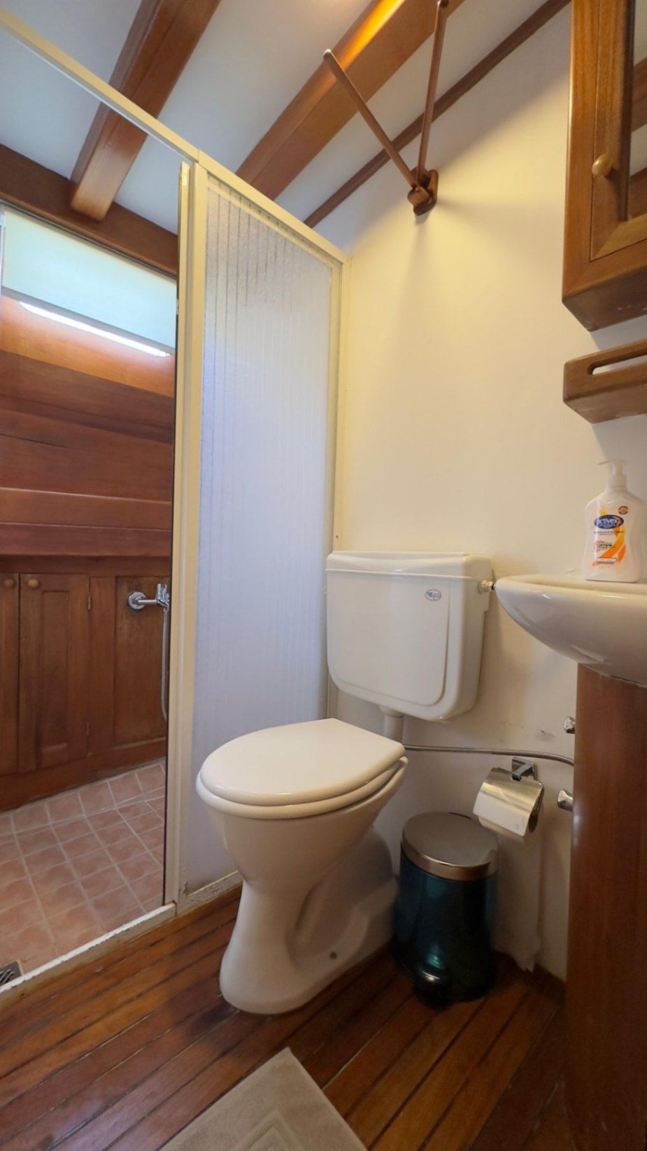 Özel yapım 30m Gulet