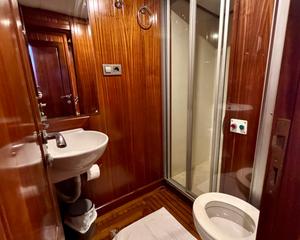 Custom made 23.9m Gulet