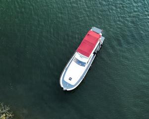 Özel yapım 14m Motoryat