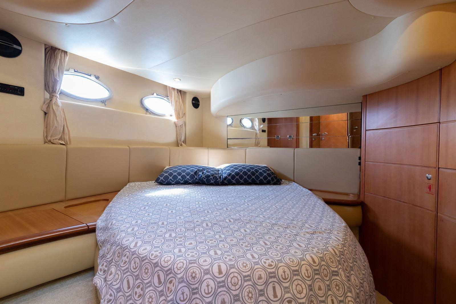 Kiralık Azimut 15m Motoryat - 902-10