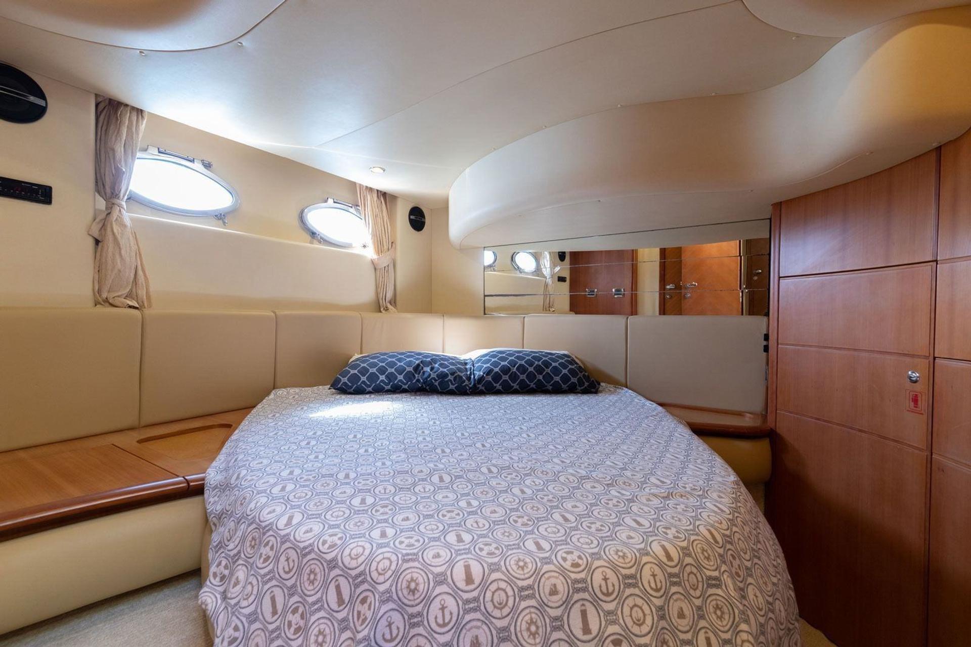 Kiralık Azimut 15m Motoryat - 902 - photo 11