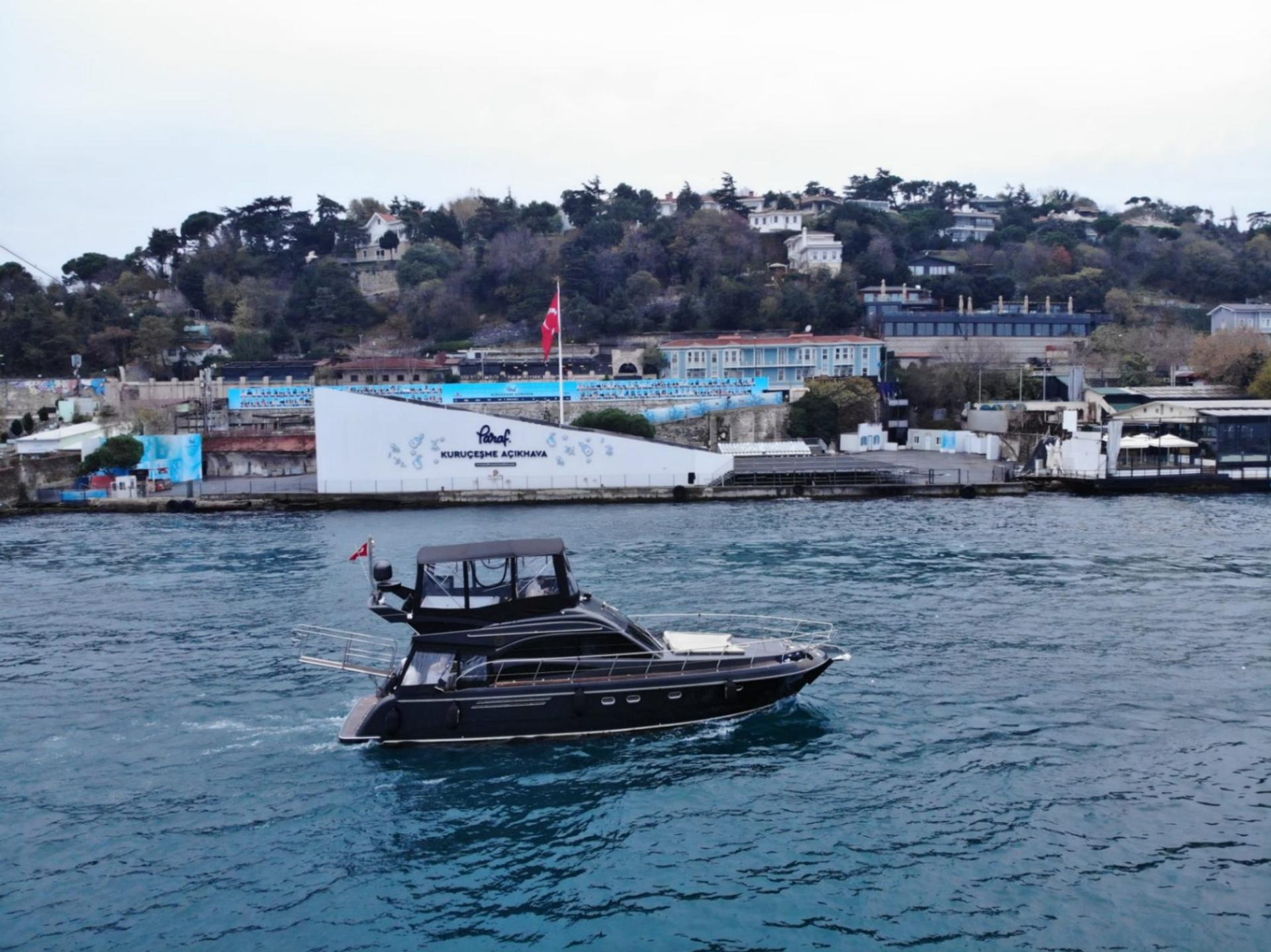 Rental Custom made 15m Motor Yacht - 126 - photo 3