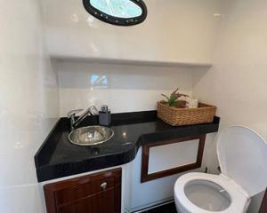 Custom made 12m Motor Yacht