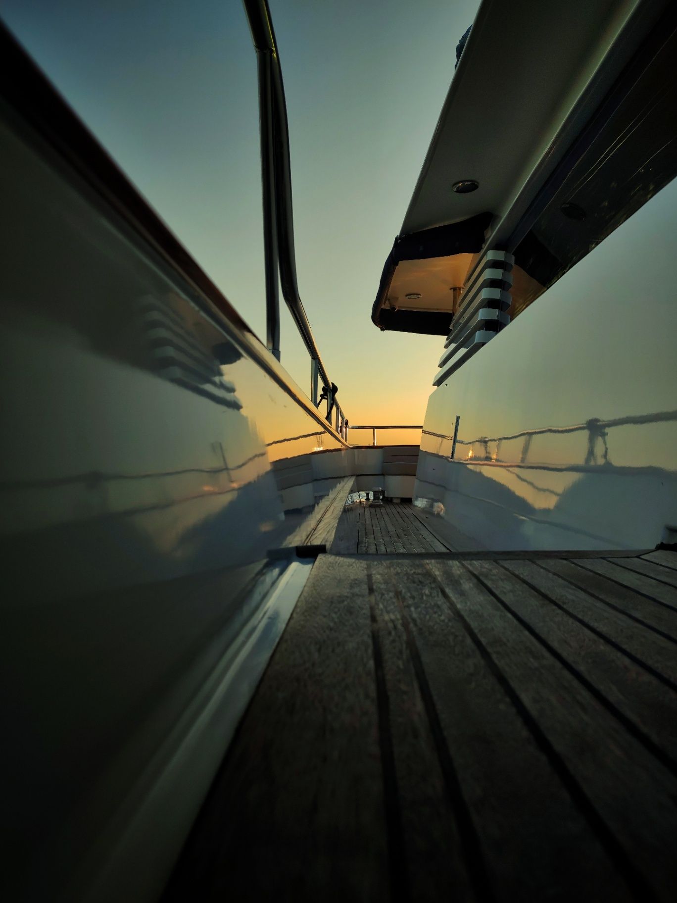 Alalunga 26m Motor Yacht