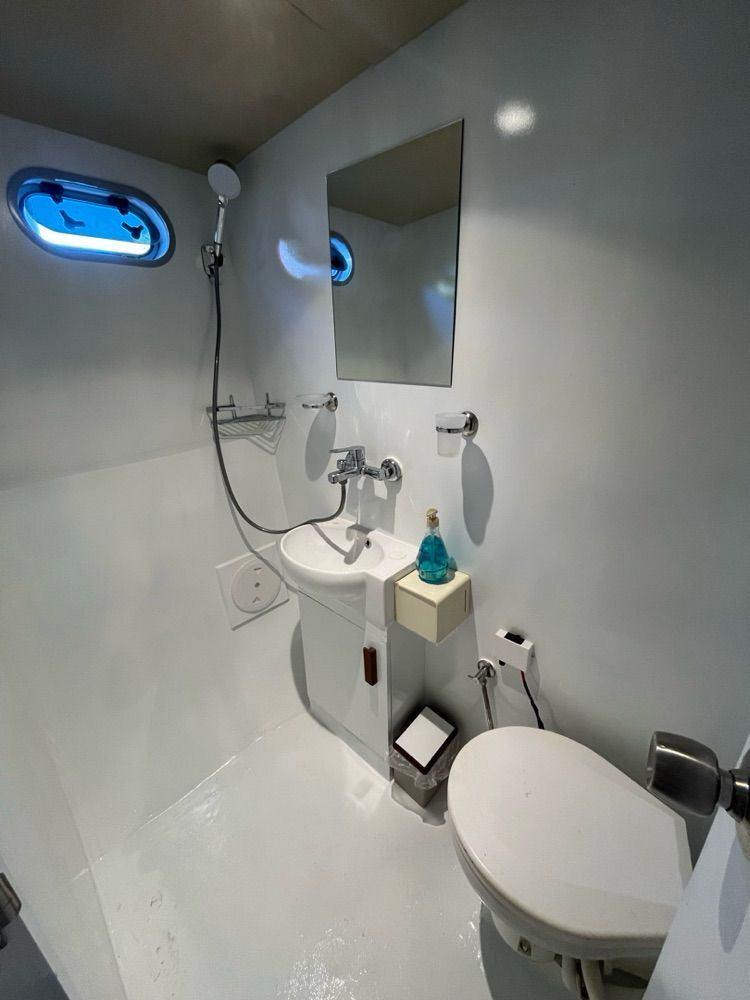 Kiralık Özel yapım 12m Motoryat - 1084 - photo 10