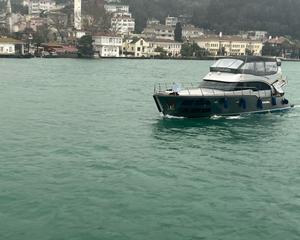 Custom made 20m Motor Yacht