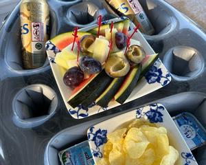 Trawler 10m Motor Yacht