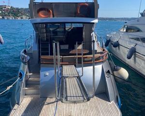 Custom made 20m Motor Yacht