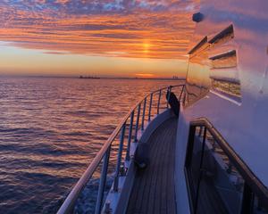 Custom made 16.5m Motor Yacht