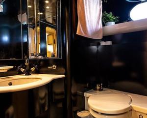 Canados 20m Motor Yacht