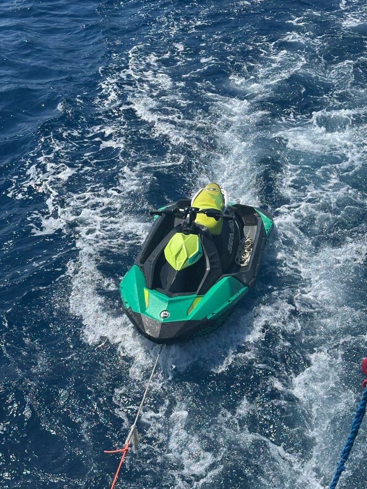 Özel yapım 12m Motoryat