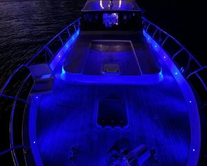 Custom made 16m Motor Yacht