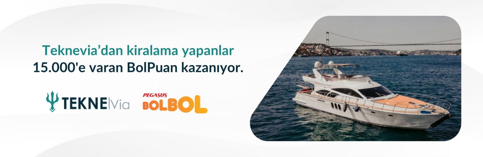 Teknevia ile Uçak Bileti Kazanma Fırsatı!