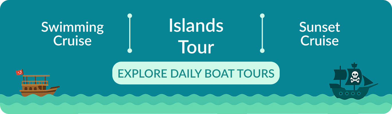 Boat Rental - boat tours