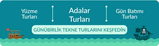 Beykoz Yat Kiralama - boat tours