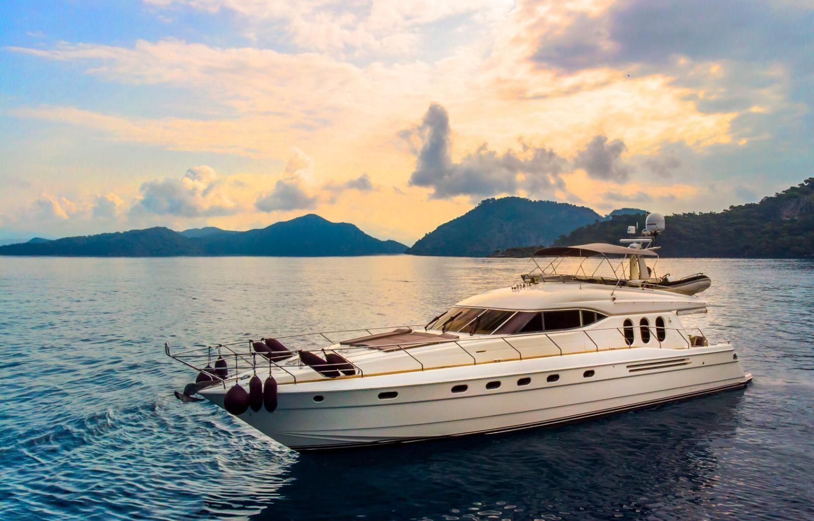 Tekne Kiralama vehicle type