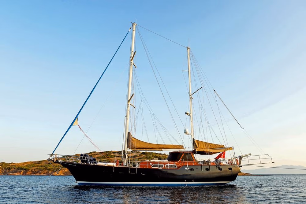 Gulet Kiralama vehicle type