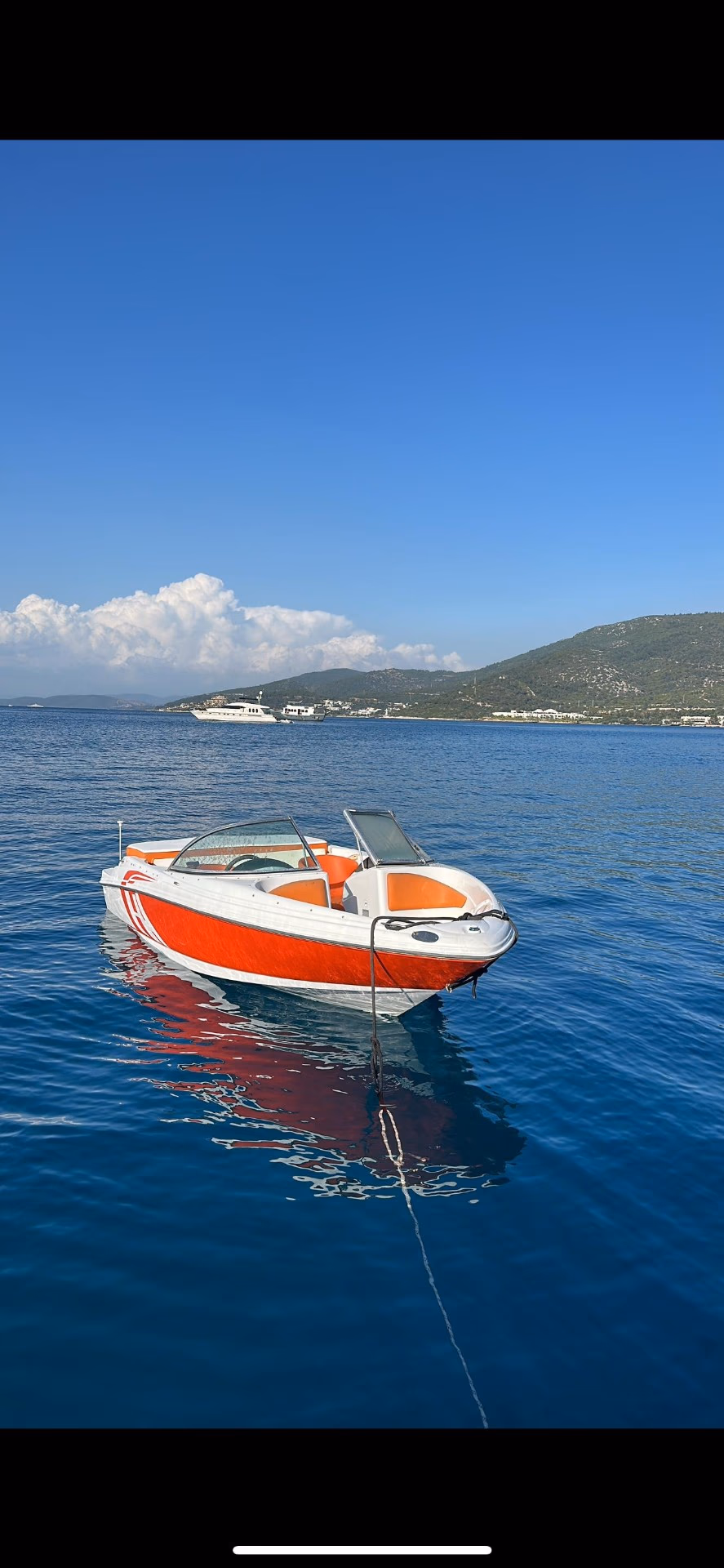 Sürat Teknesi Kiralama vehicle type