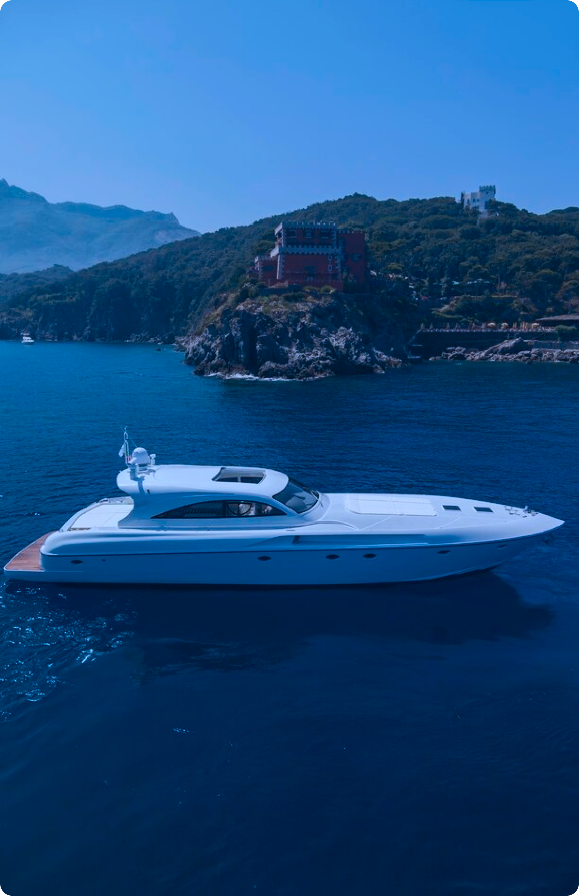 Buyukada Boat Rental