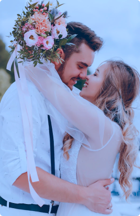 Engagement Henna Party on Boat