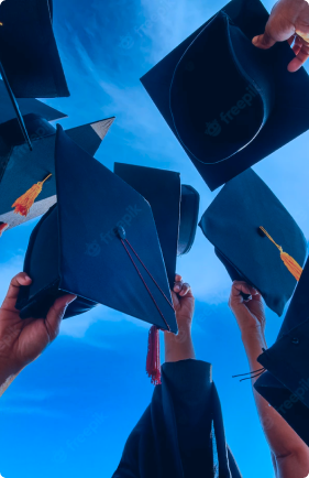 Graduation Party on Boat