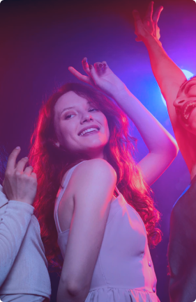 Private Parties In Istanbul on Boat