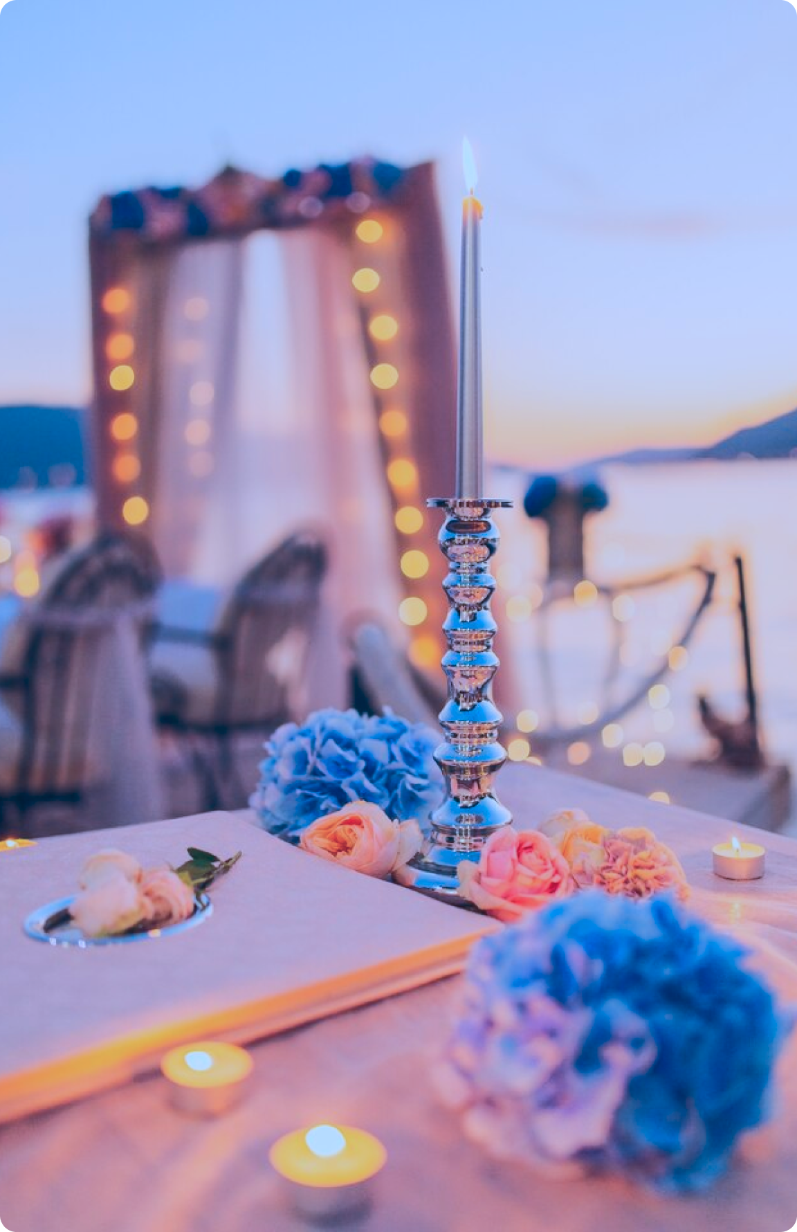 Henna Night on a Boat