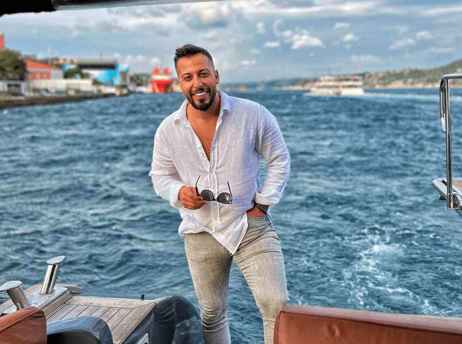 Ebrar Yıldız