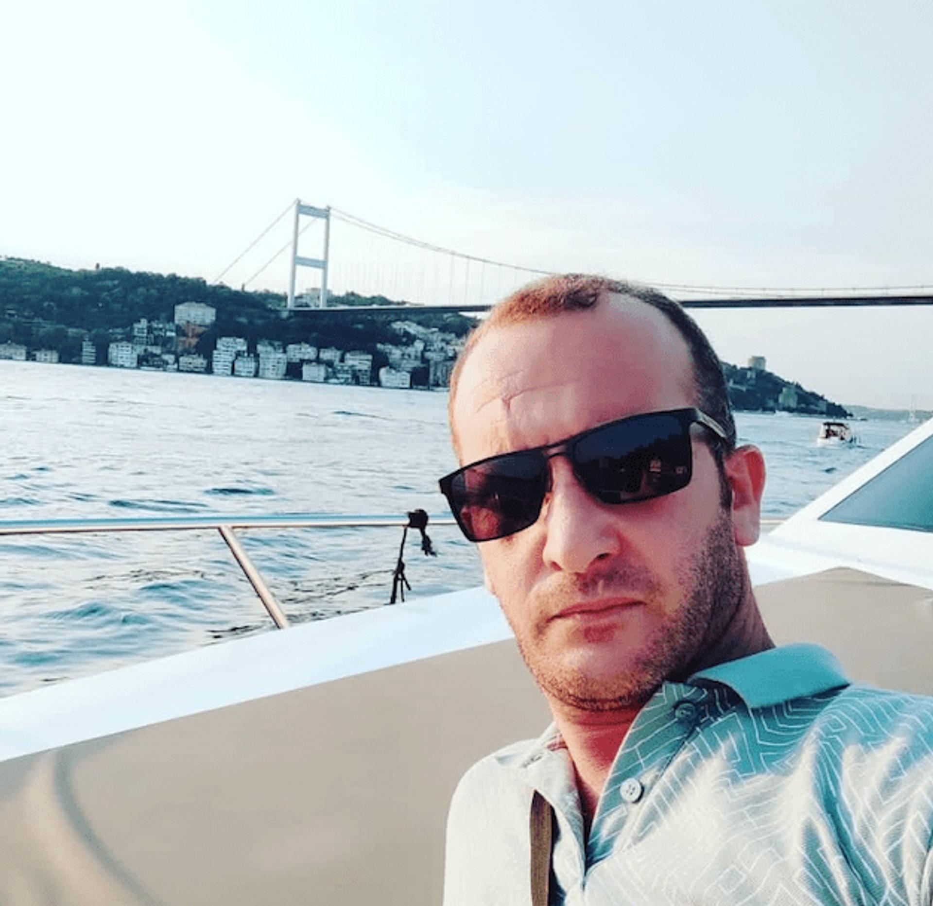 Halil Sayın