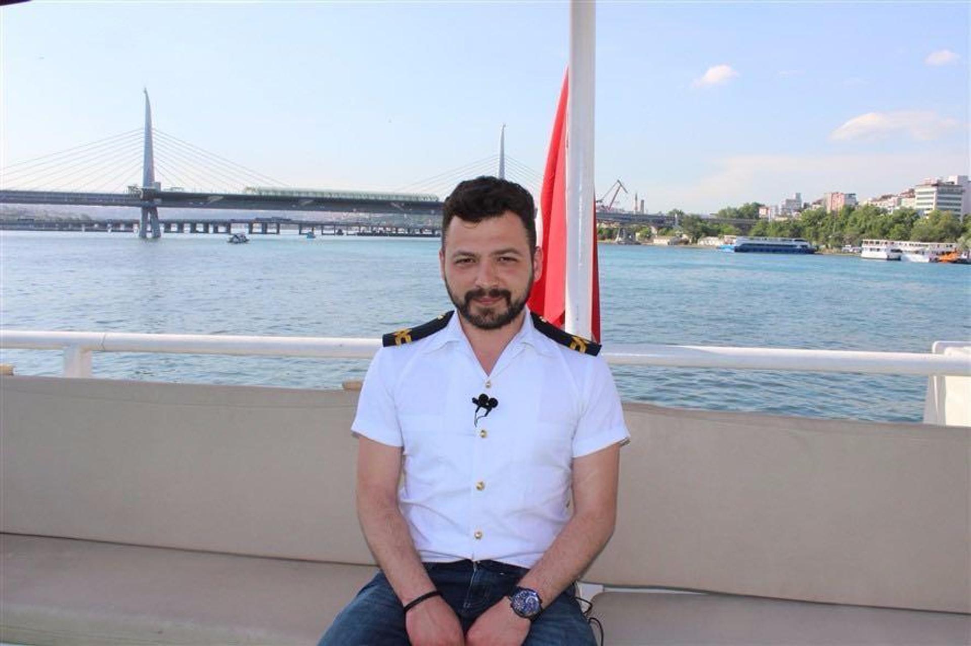 Nedim Yüzseven