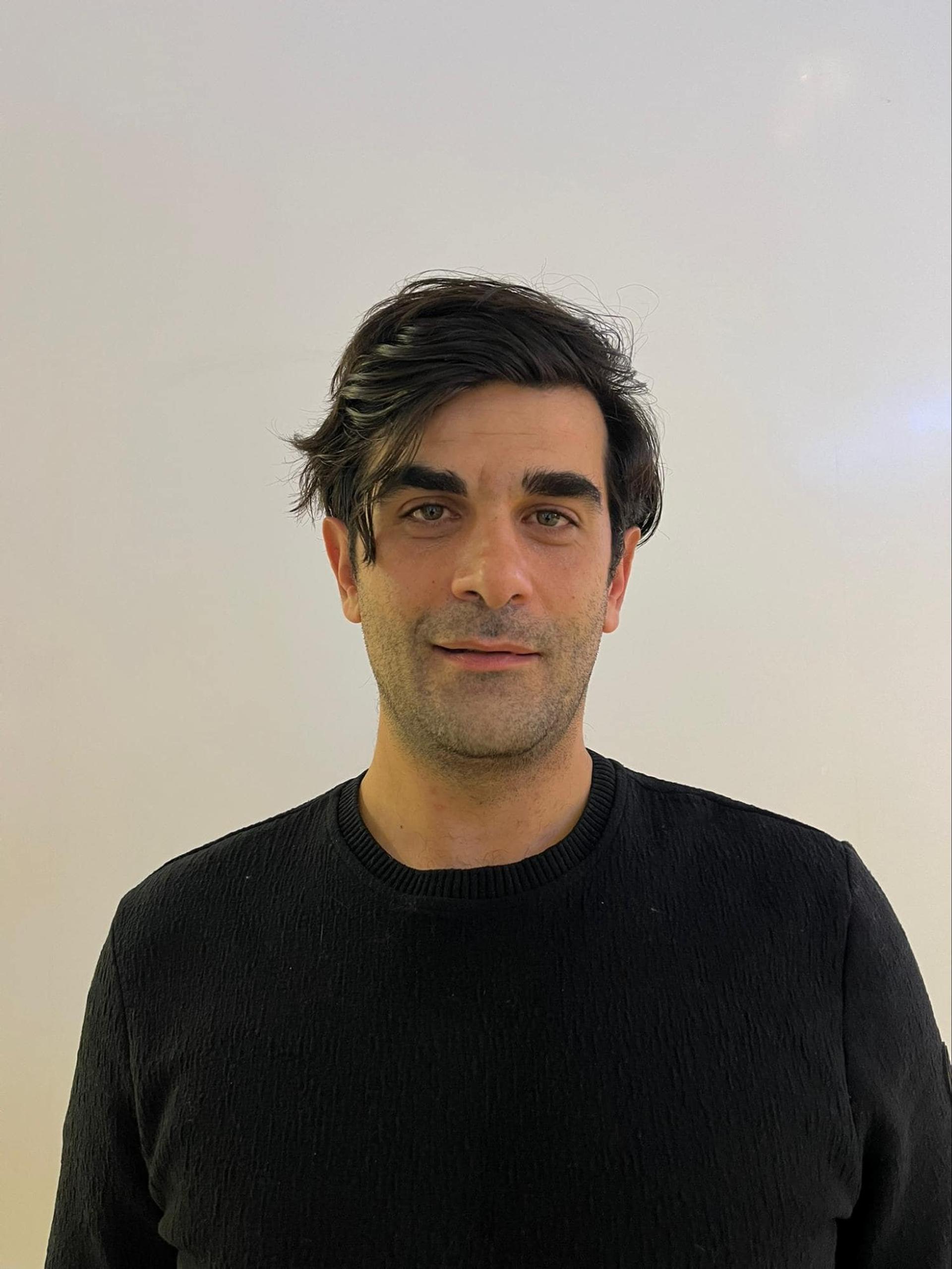 Rudi Sahakoğlu
