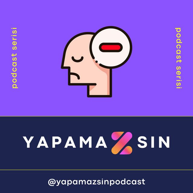 Yapamazsın Podcast